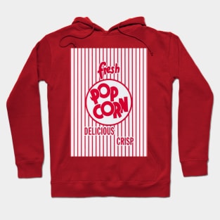 Delicious Crispy Popcorn! Hoodie